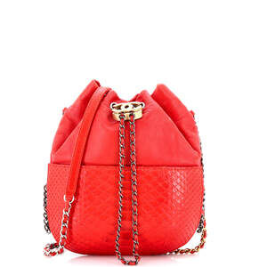 Chanel Gabrielle Drawstring Bag #236546C20B